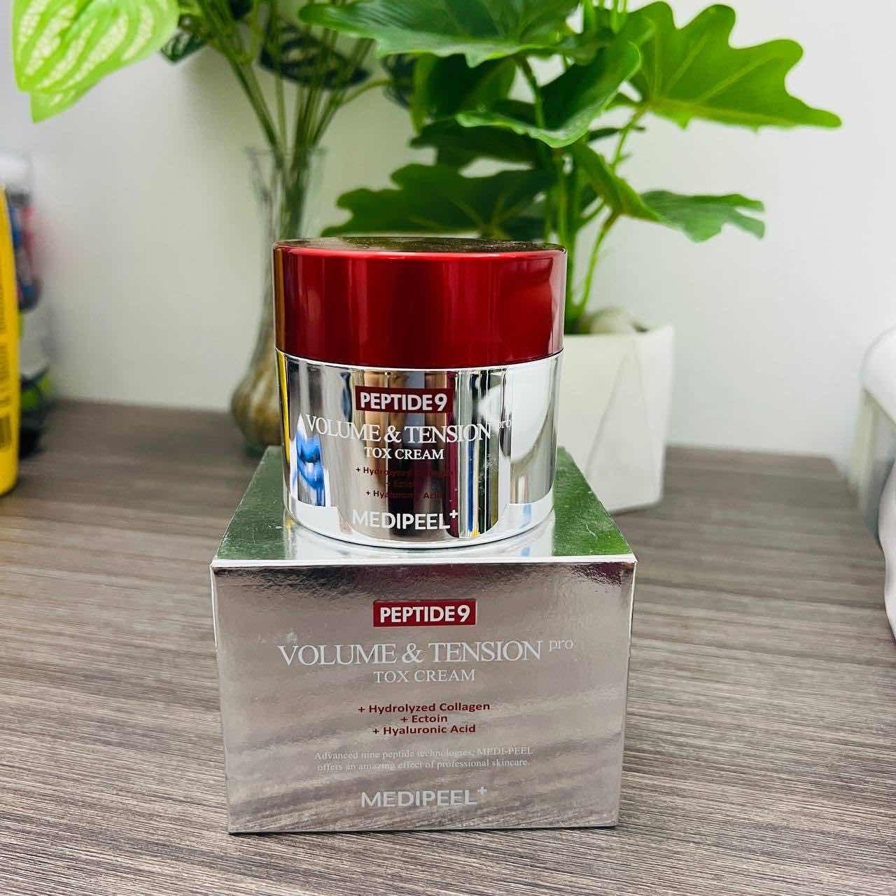 Medipeel cream ជាំ
