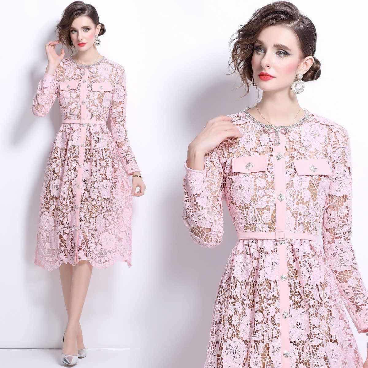 Dress S M L XL 2XL