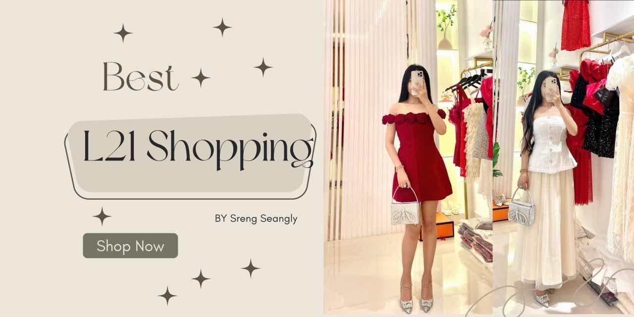 L21 Shopping 