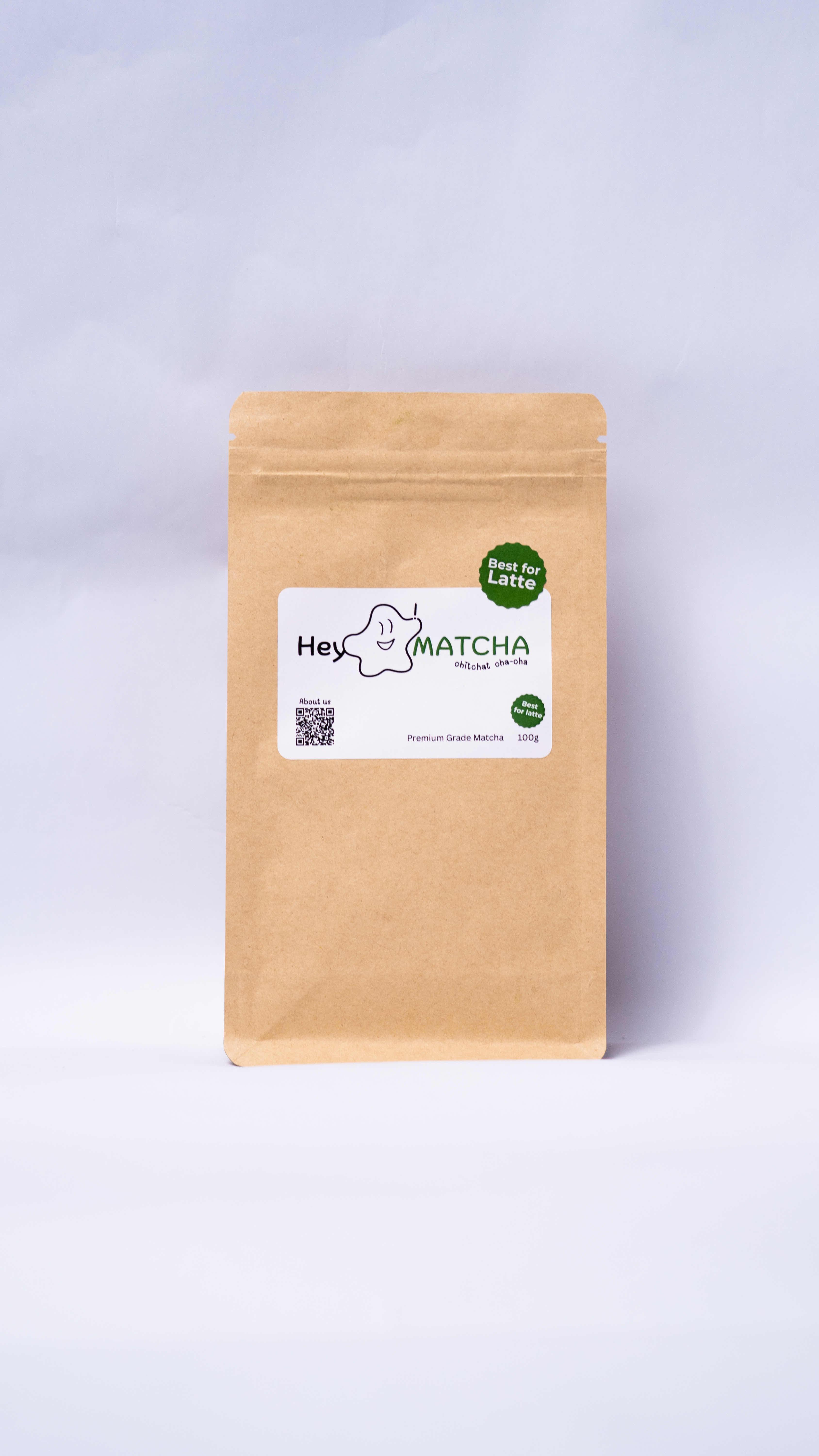 Matcha 100g