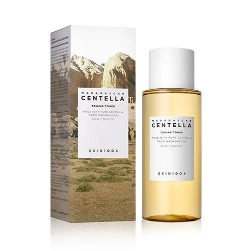 CENTELLA TONING TONER 210ml