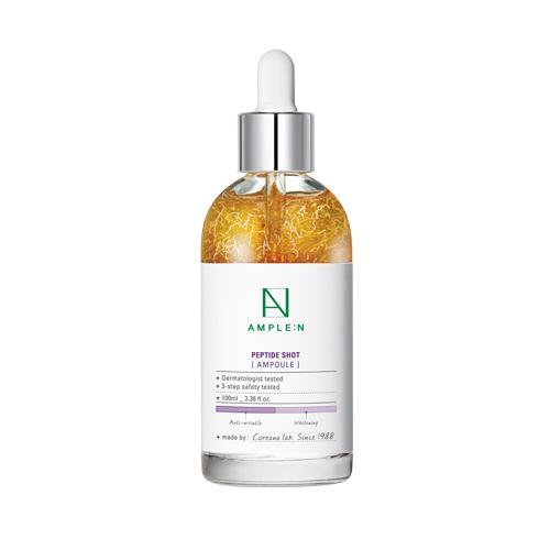 AMPLE:N PEPTIDE SHOT AMPOULE 100ml