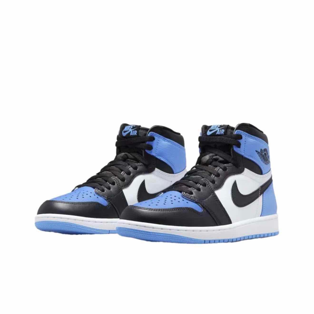 AJ1 High University Blue