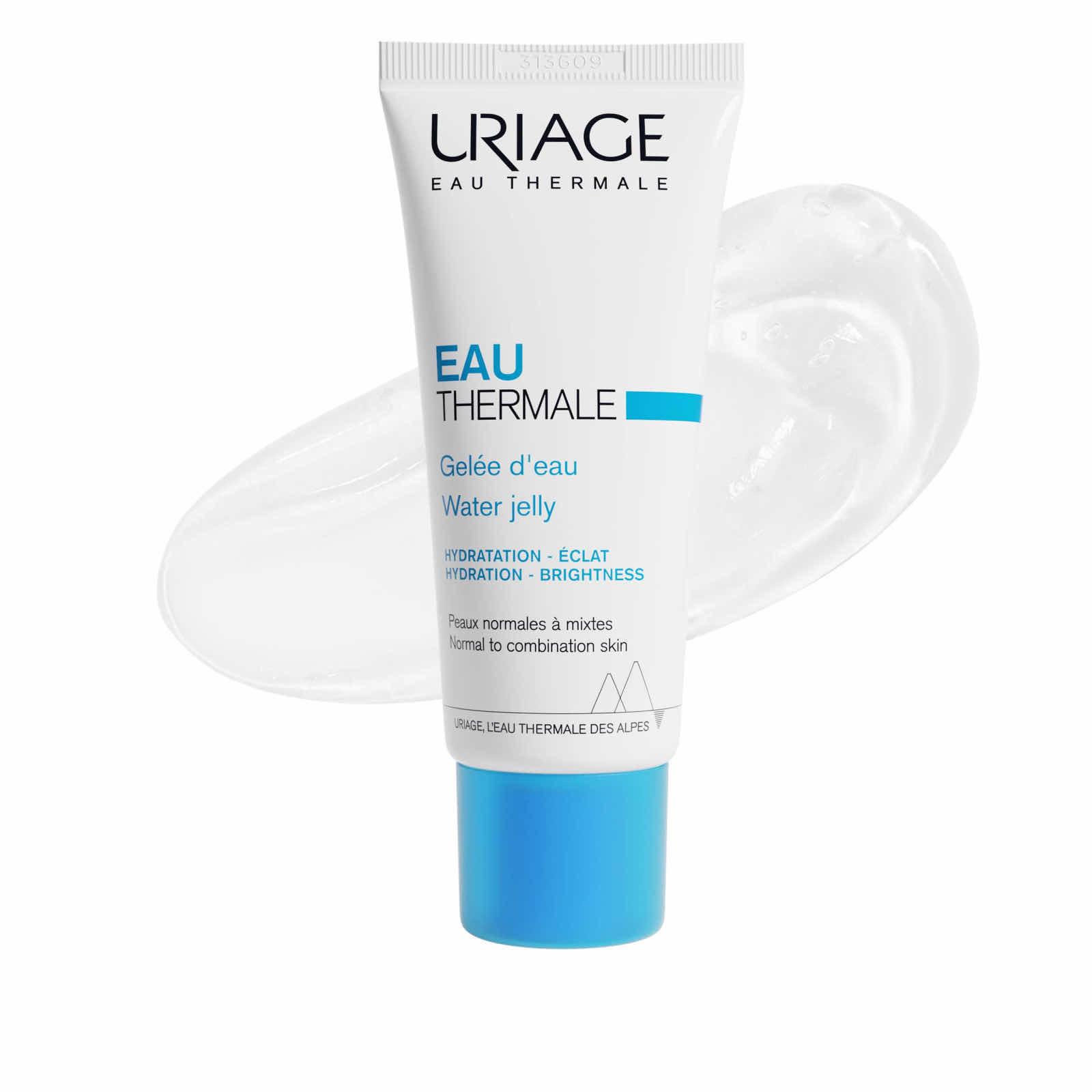 URIAGE EAU THERMALE WATER JELLY 40ml