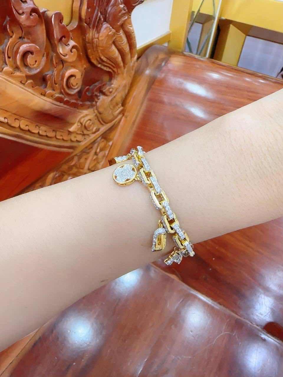 ខ្សែដៃ