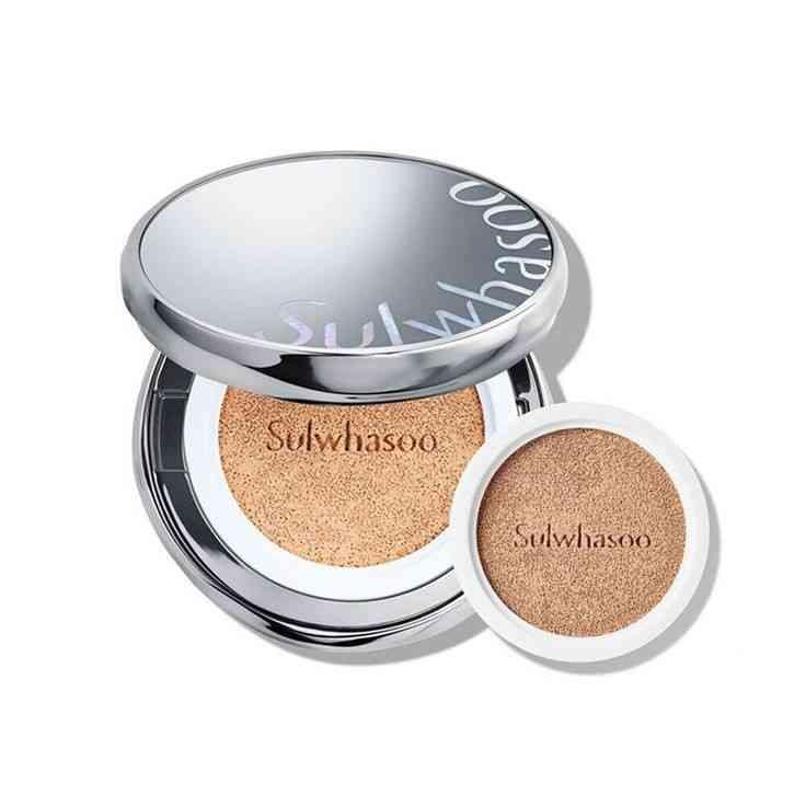 Sulwhasoo Cushion + Refill
