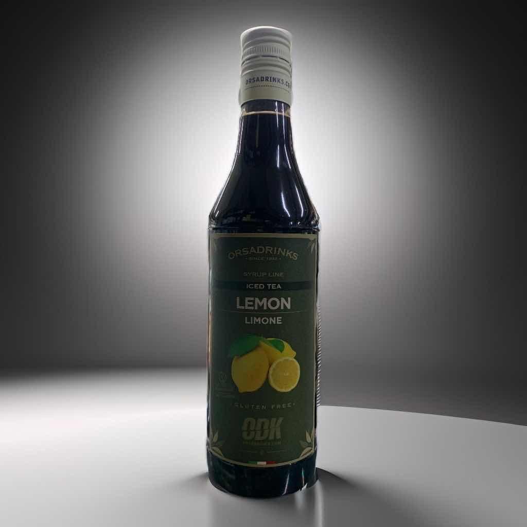ODK-Syrup-Lemon