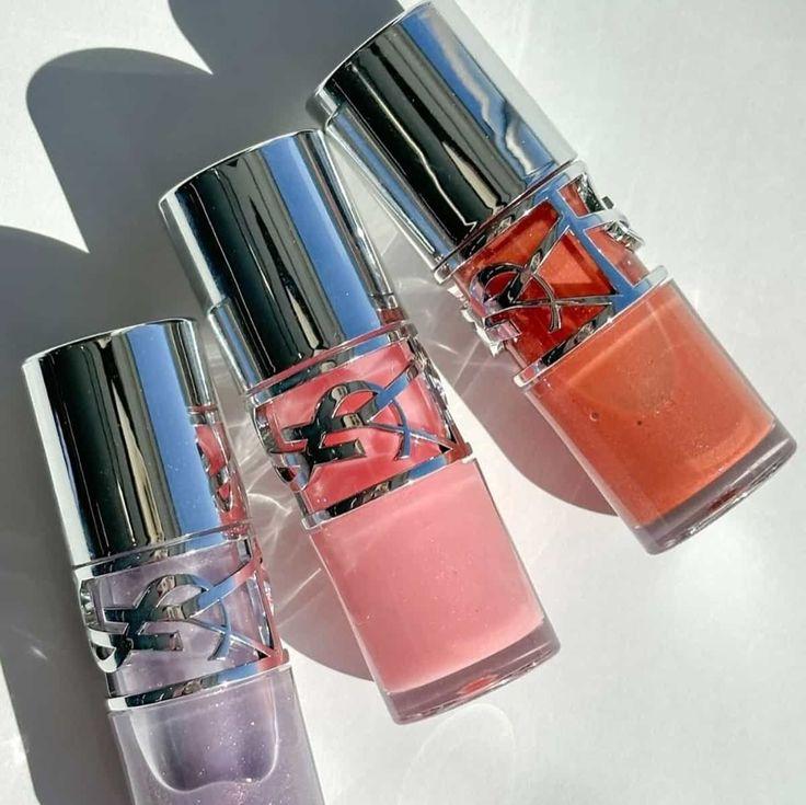 YSL Lip