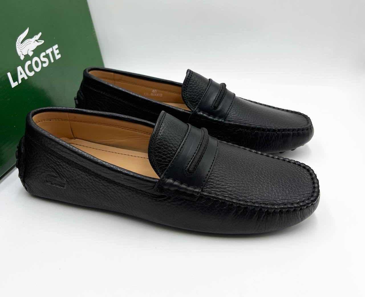 ប៊ូកូនកាត់ Lacoste លាត
