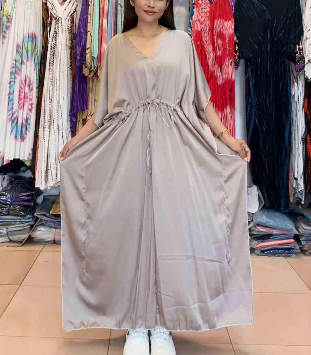 រ៉ូបសូត្រមេអំបៅ Plain B