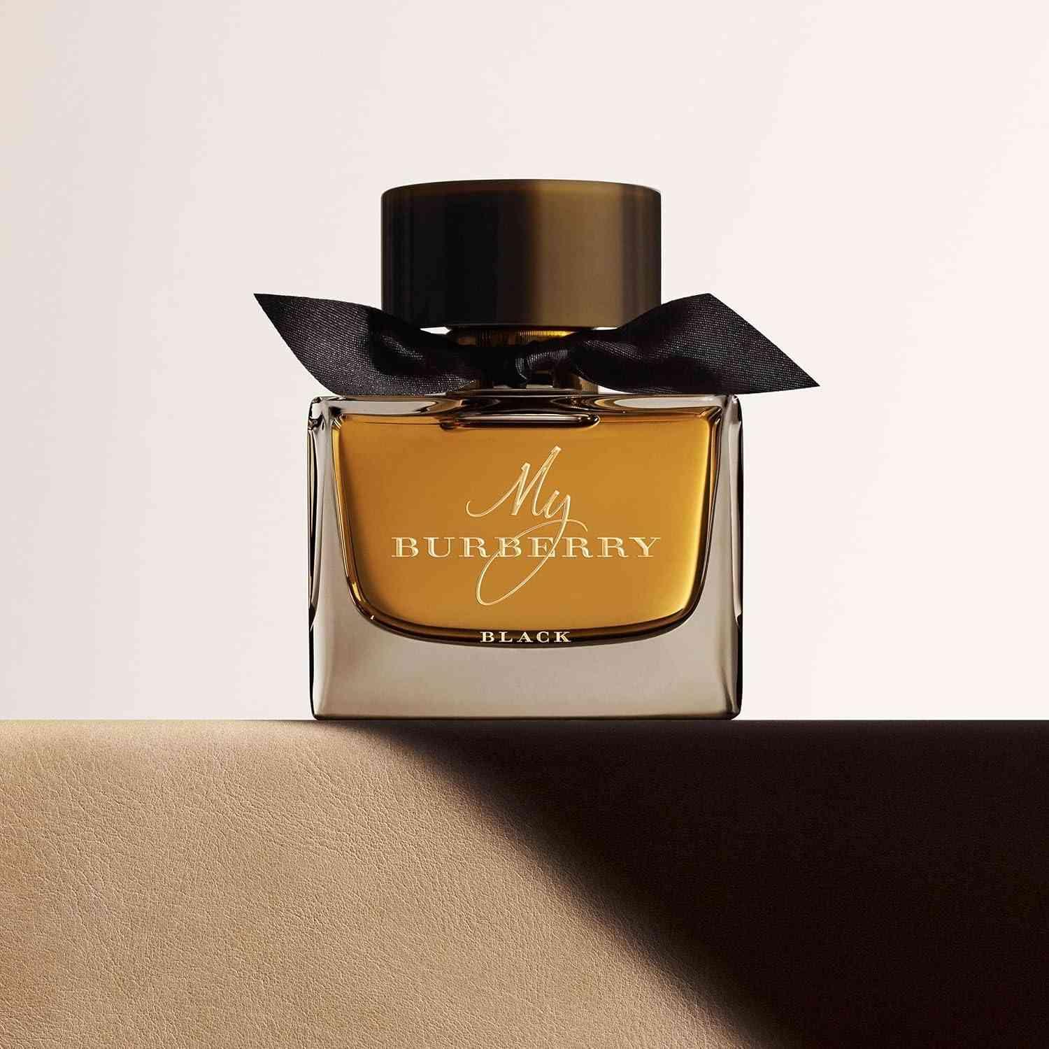 MY BURBERRY BLACK- 90ML