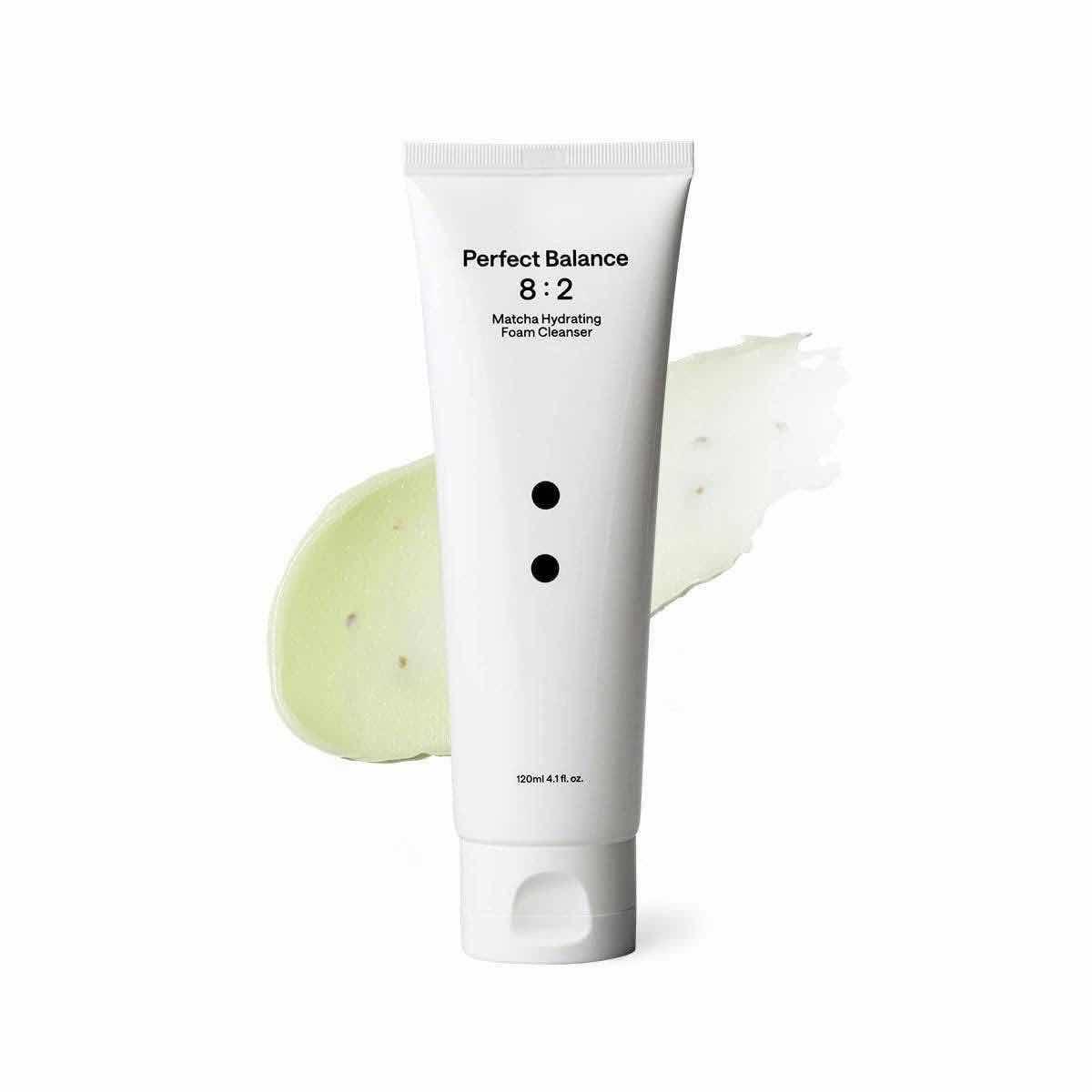 B_LAB Matcha Hydrating Foam Cleanser 