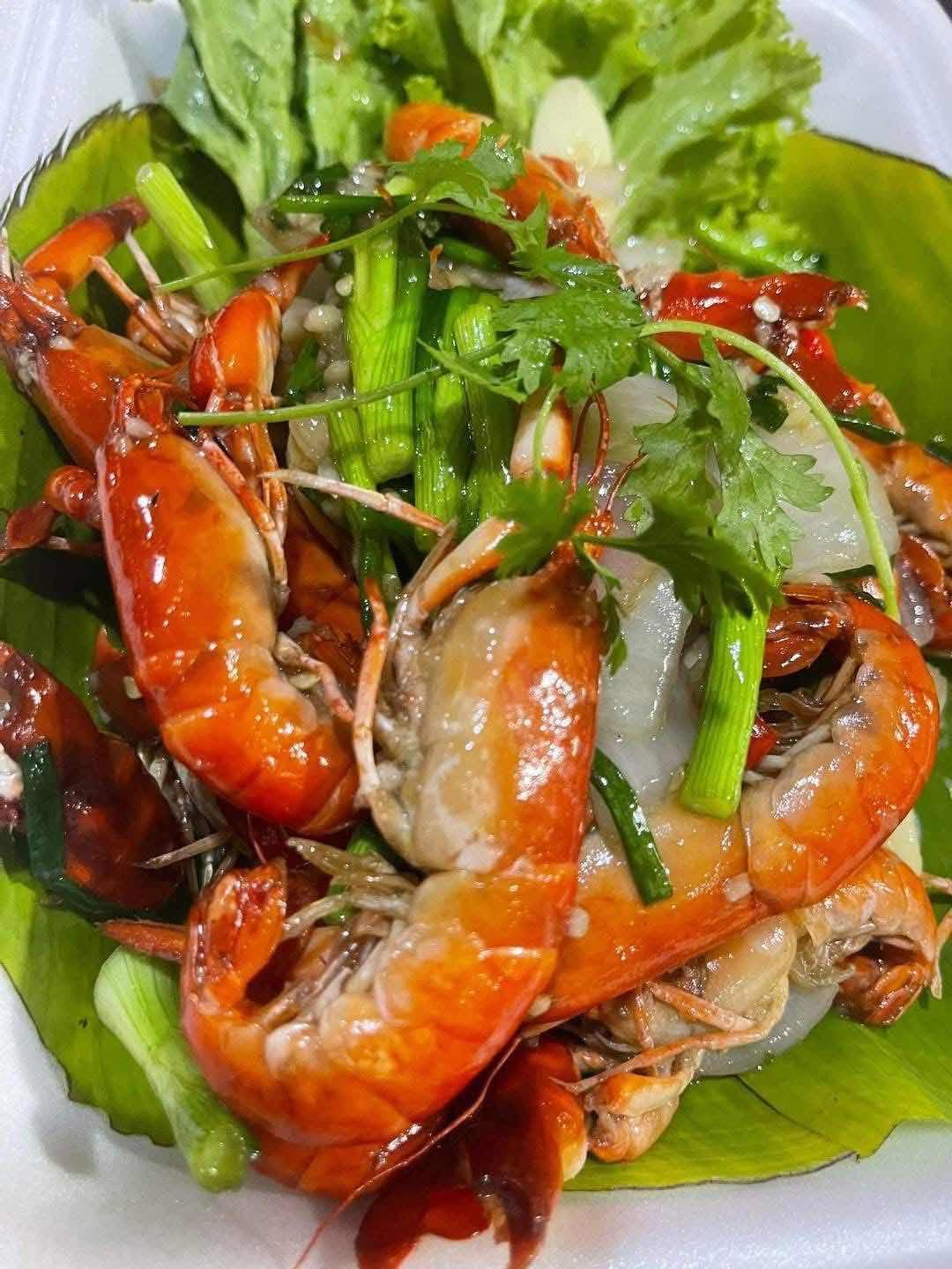 បង្គា ប៉ក់ 