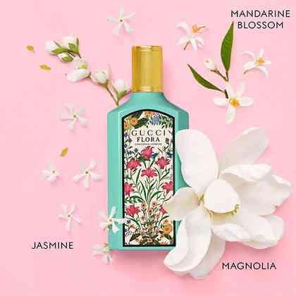 GUCCI FLORA GORGEOUS JASMINE- 100ML