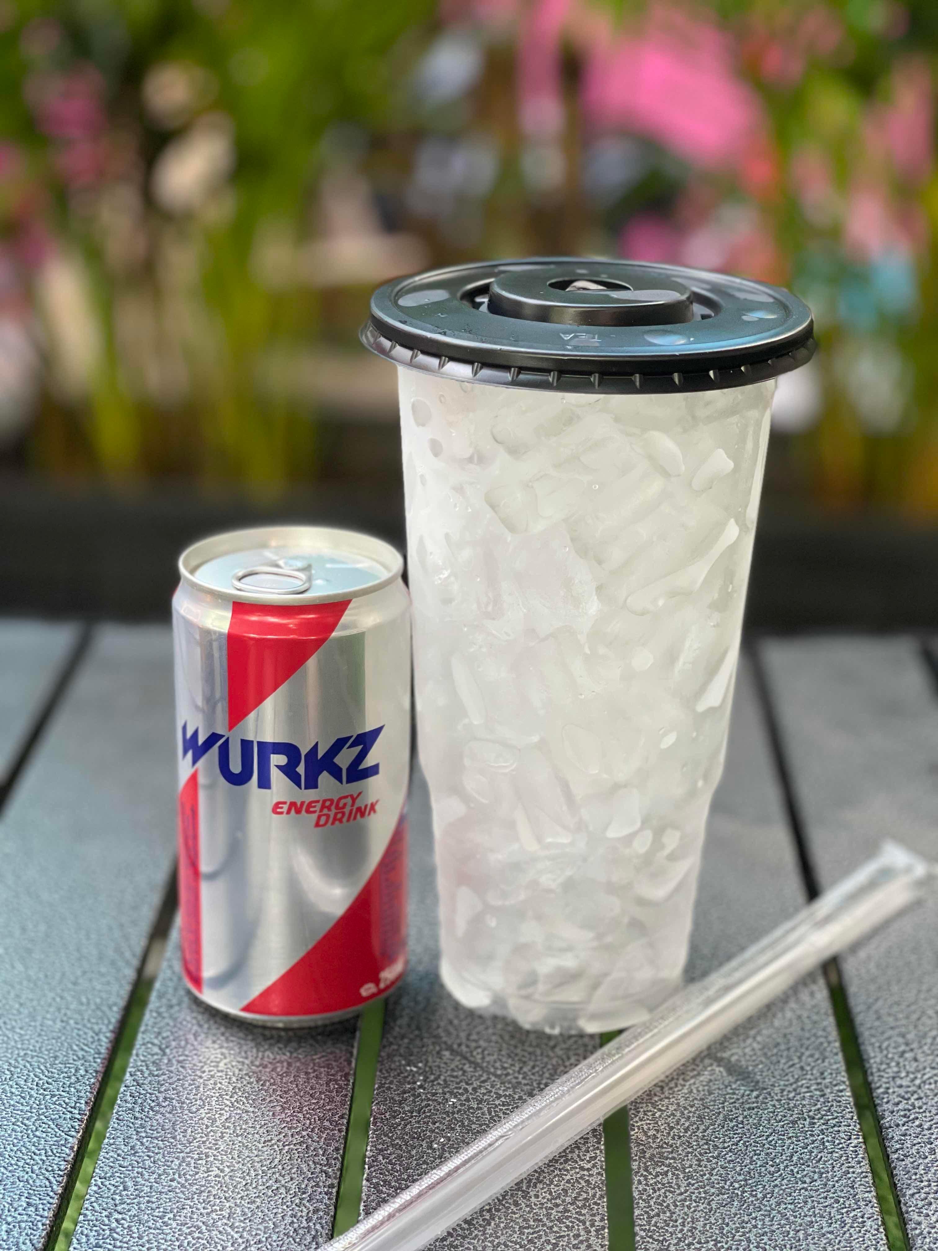 Wurk