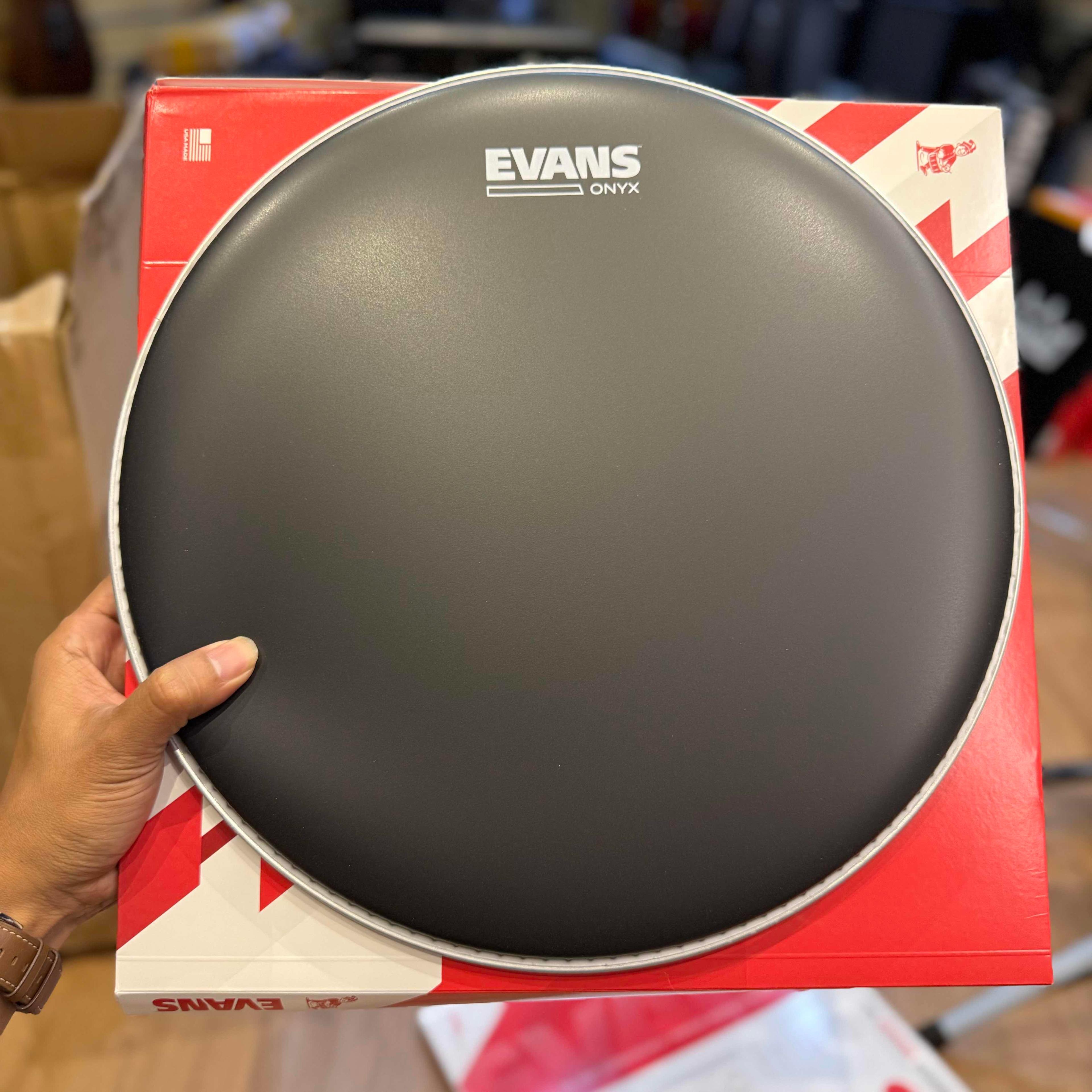 ស្បែកស្នែ Evens 14"