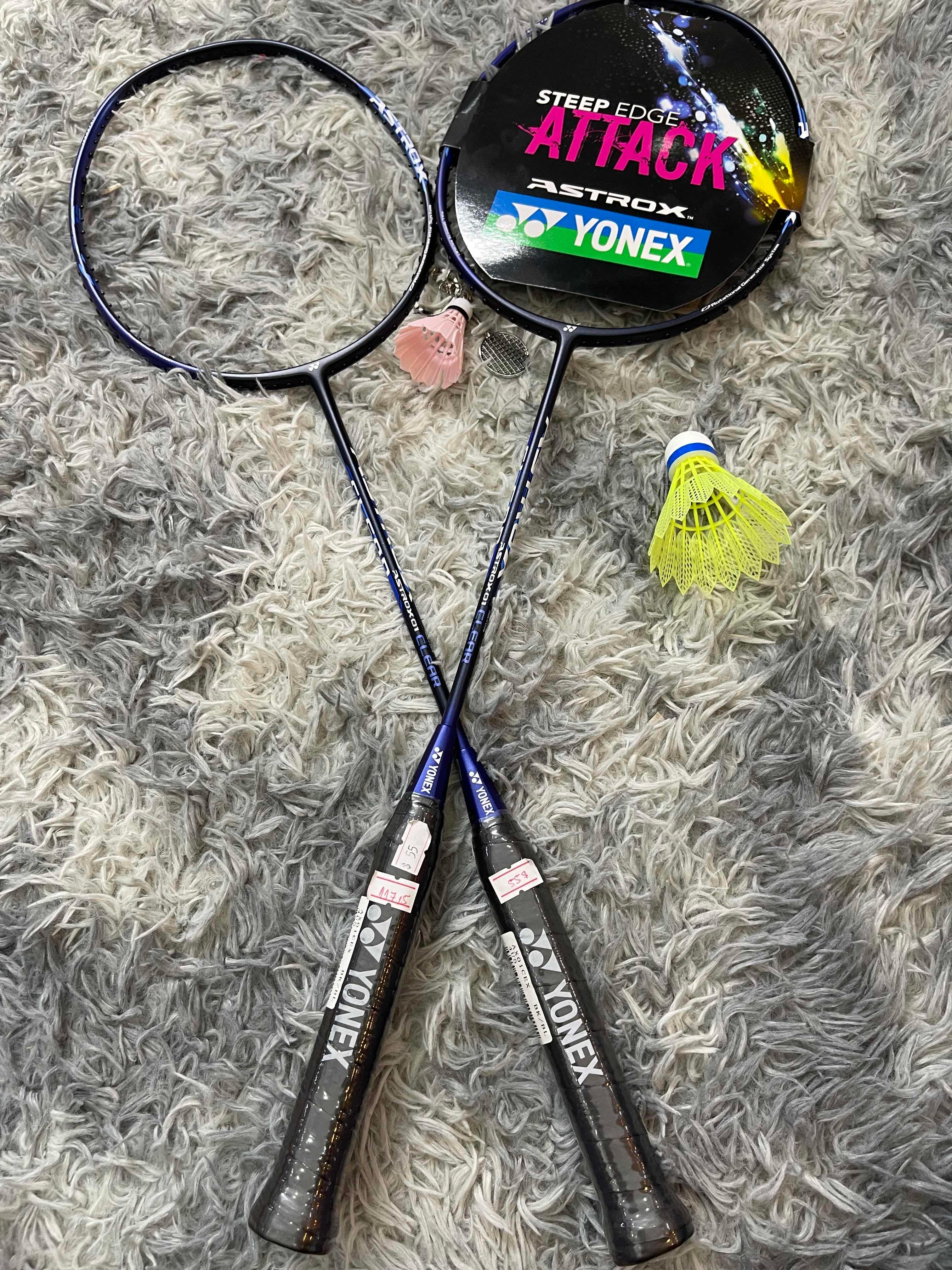 ATTACK Astrox Yonex 