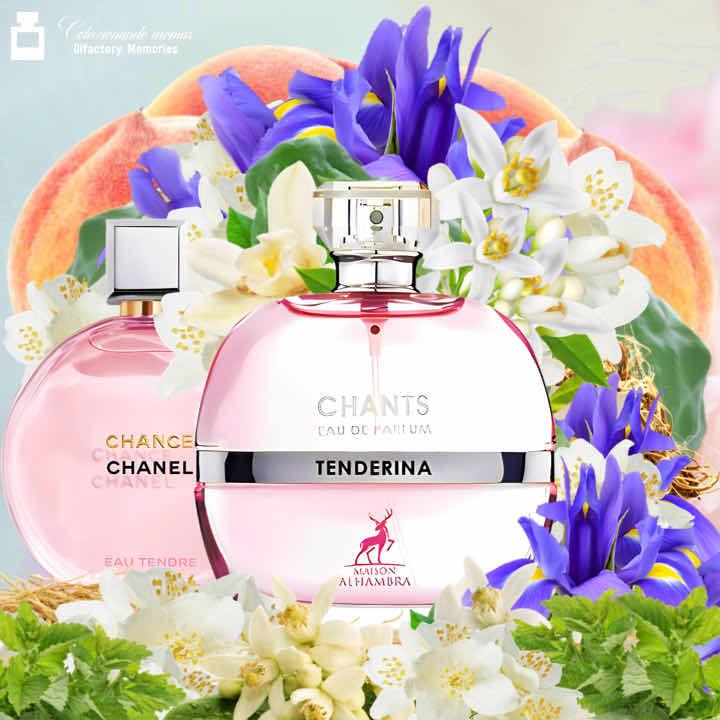 CHANTS TENDRINA 