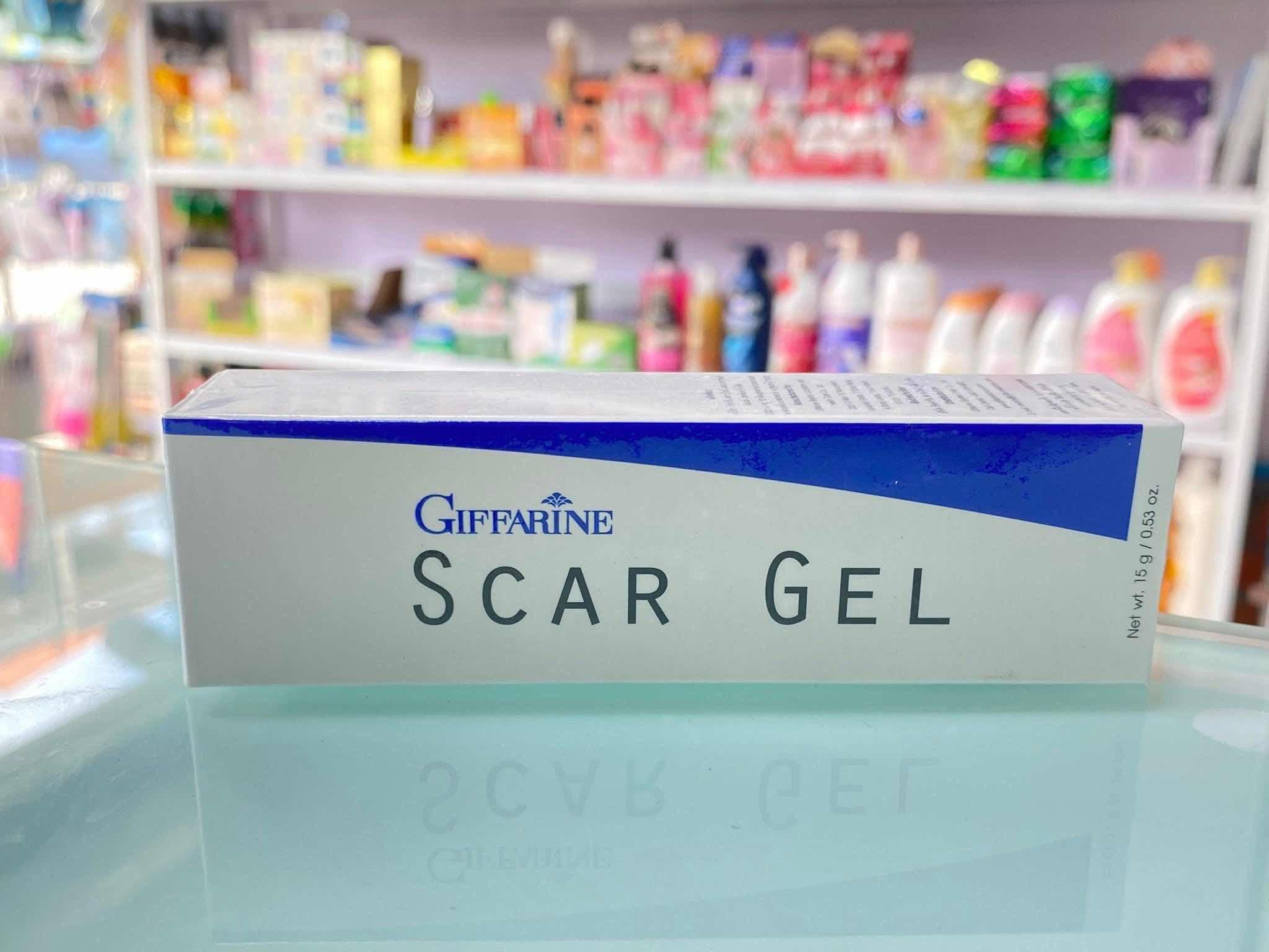 SCAR GEL