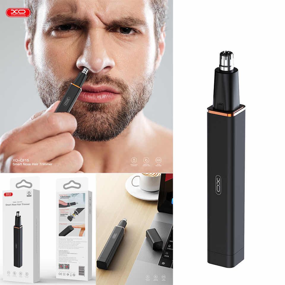 ត្រង់ឌឺកាត់រោមច្រមុះ XO CF15
