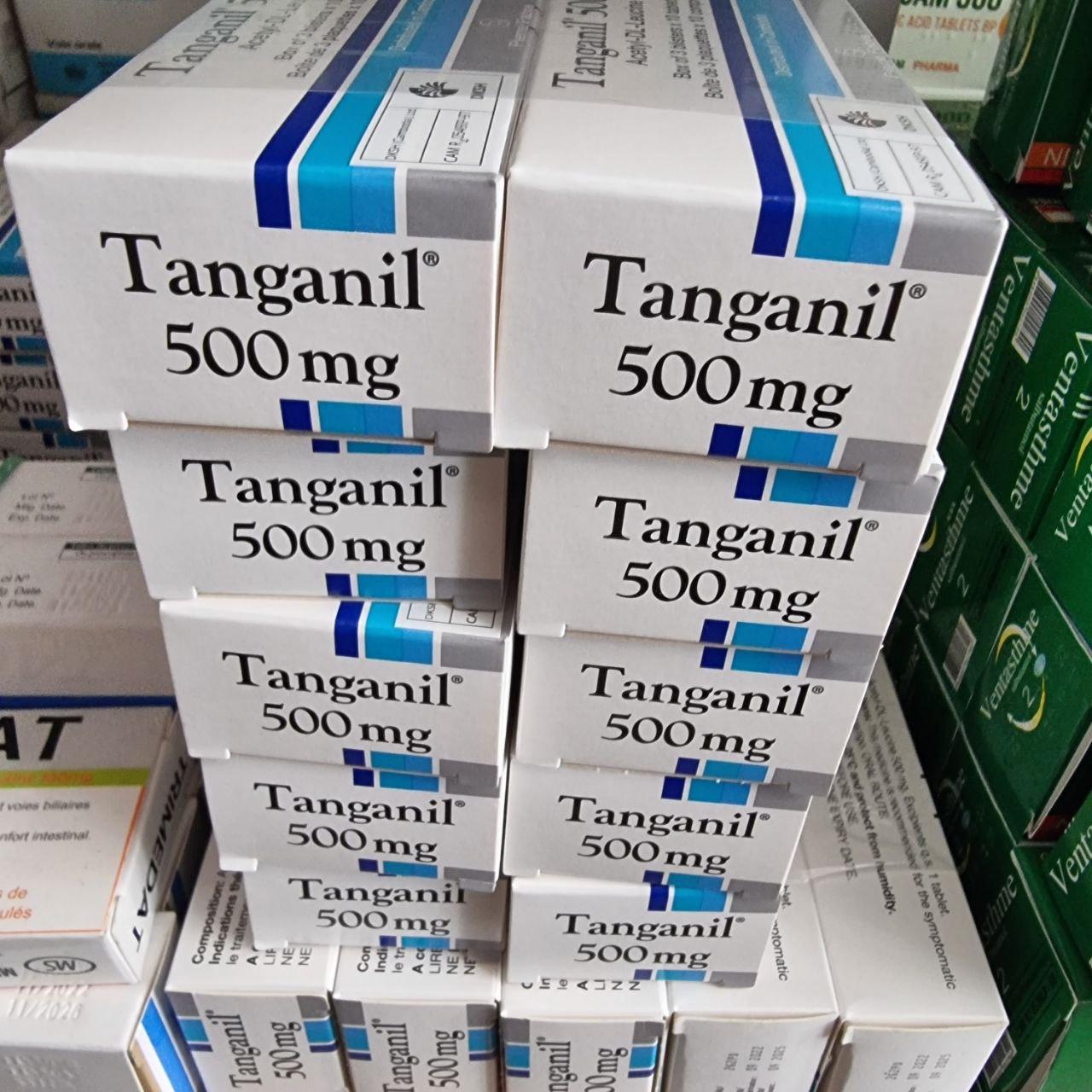 TANGANIL Cp