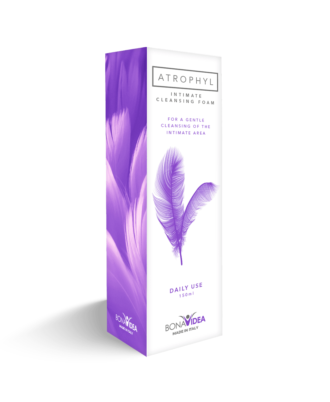 ATROPHYL 150 ML