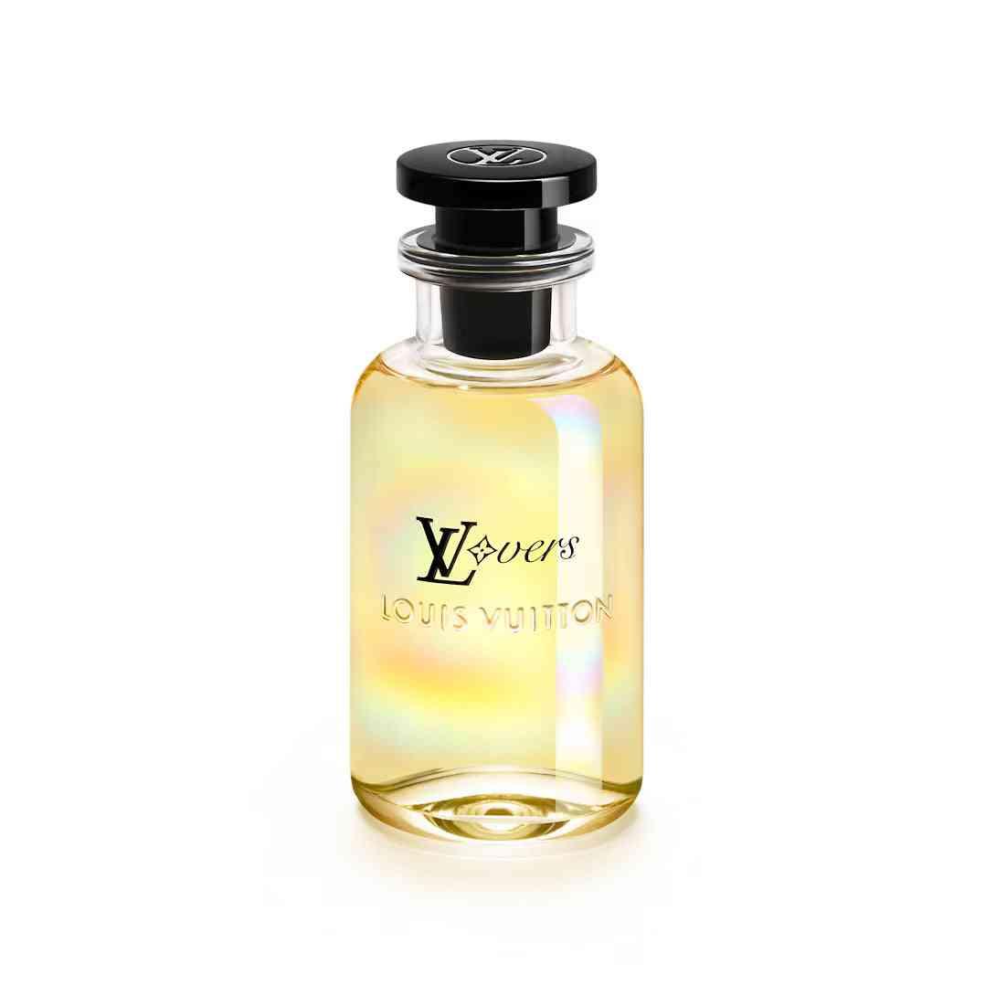 LV LOVERS- 100ML