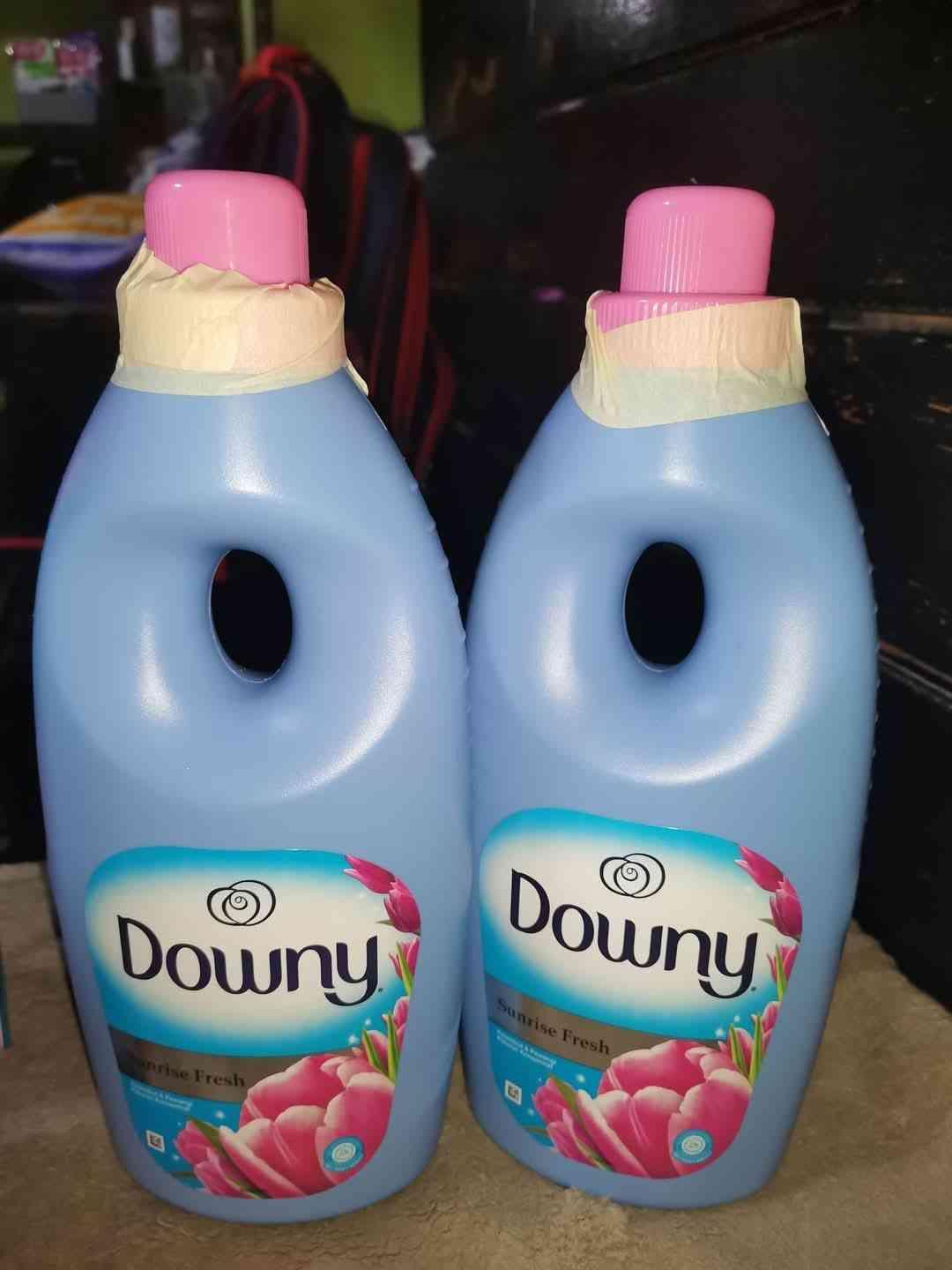 Downy