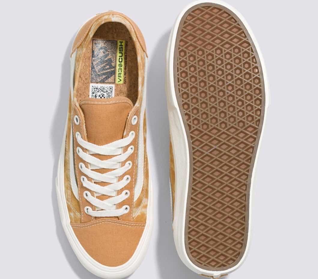 VANS STYLE 36 DECON VR3