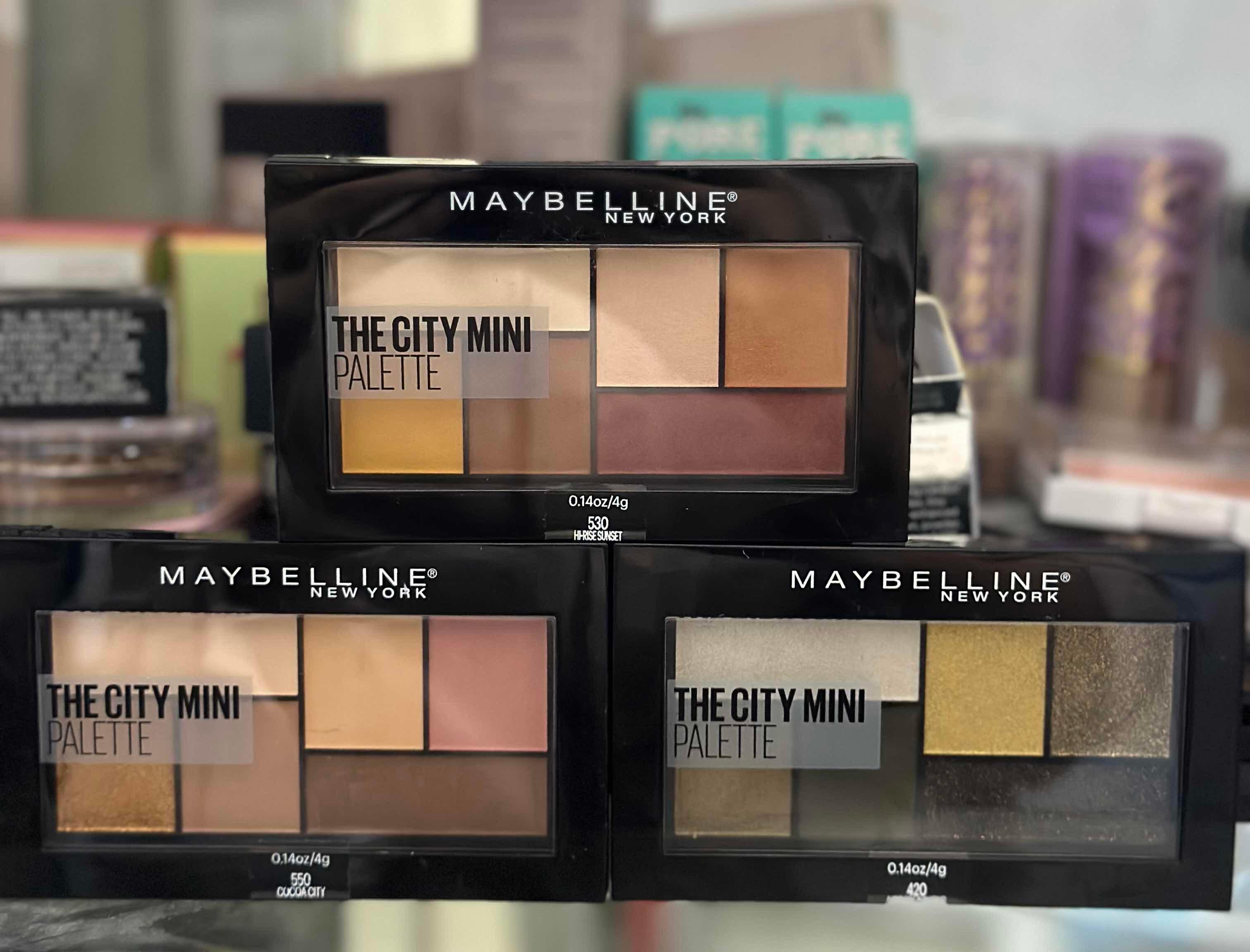 Maybellin