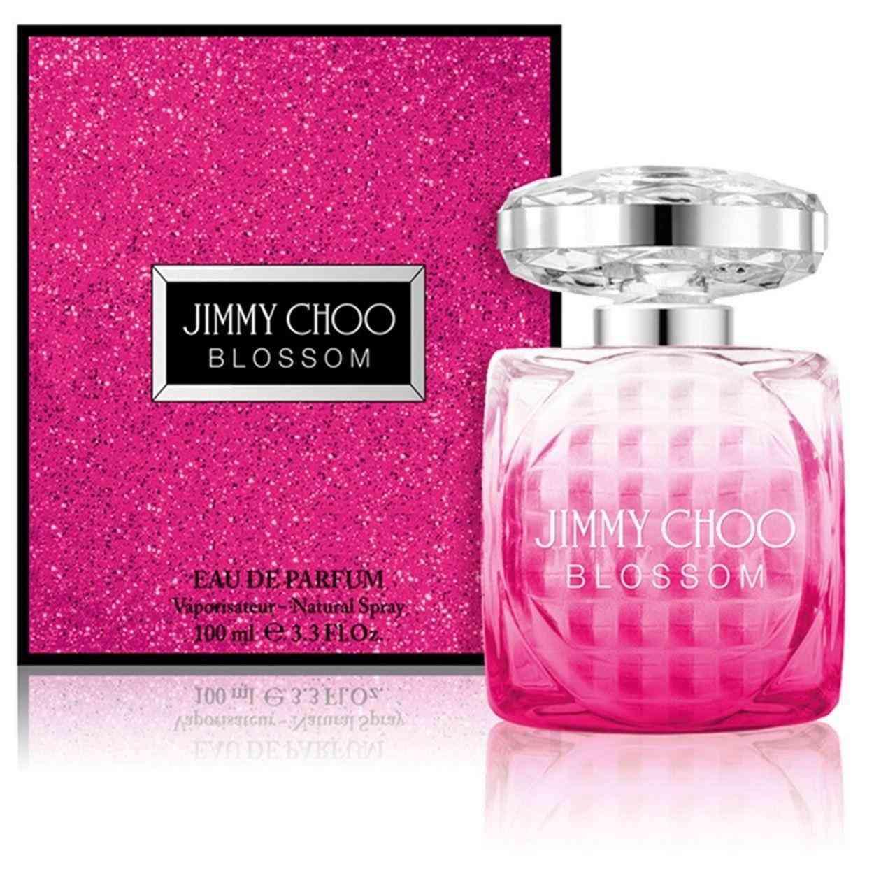 JIMMY CHOO BLOSSOM EDP- 100ML