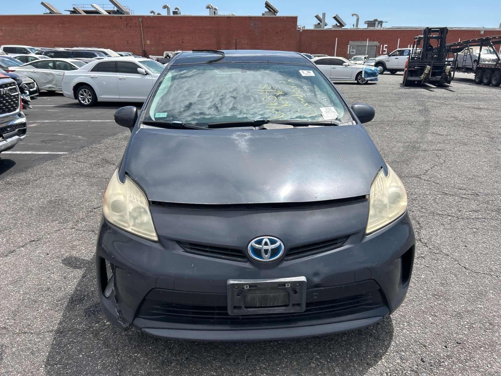 2013 Option4 Deluxe Solar