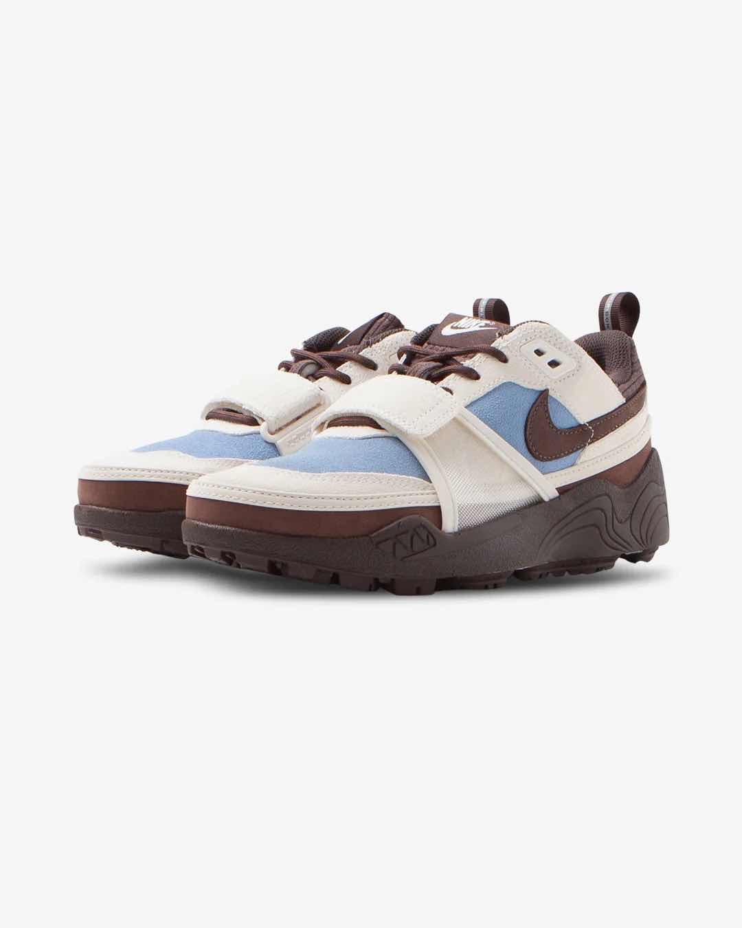 Nike X Traviscott Zoom Field Lech Blue