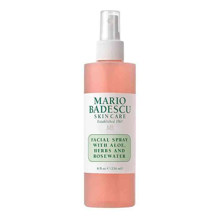 Mario Spray 