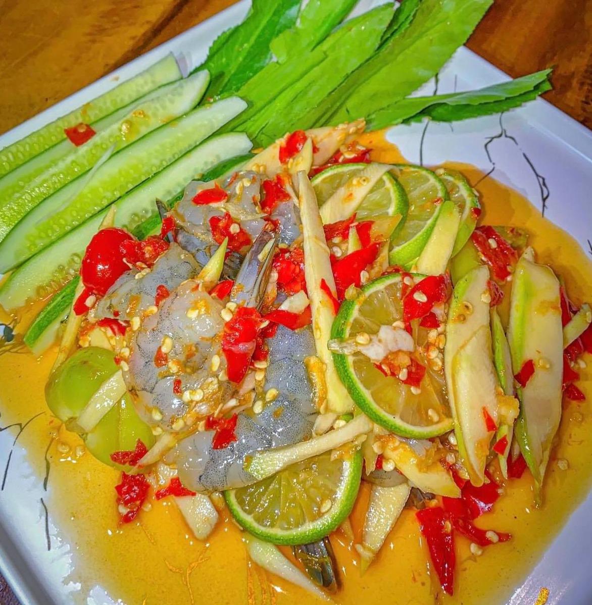 បុកបង្គារម្ទេស