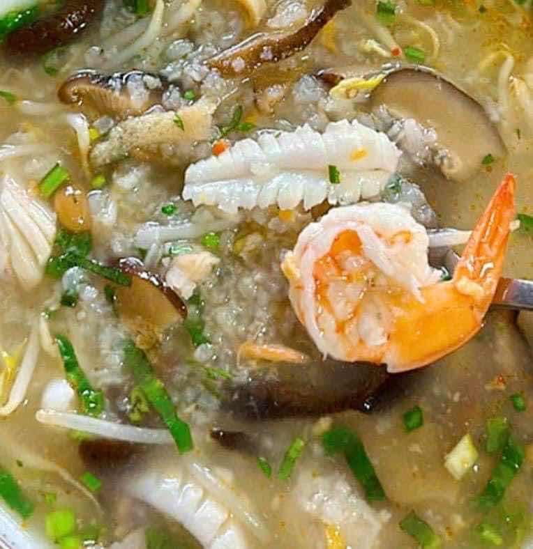 បបរតុការ