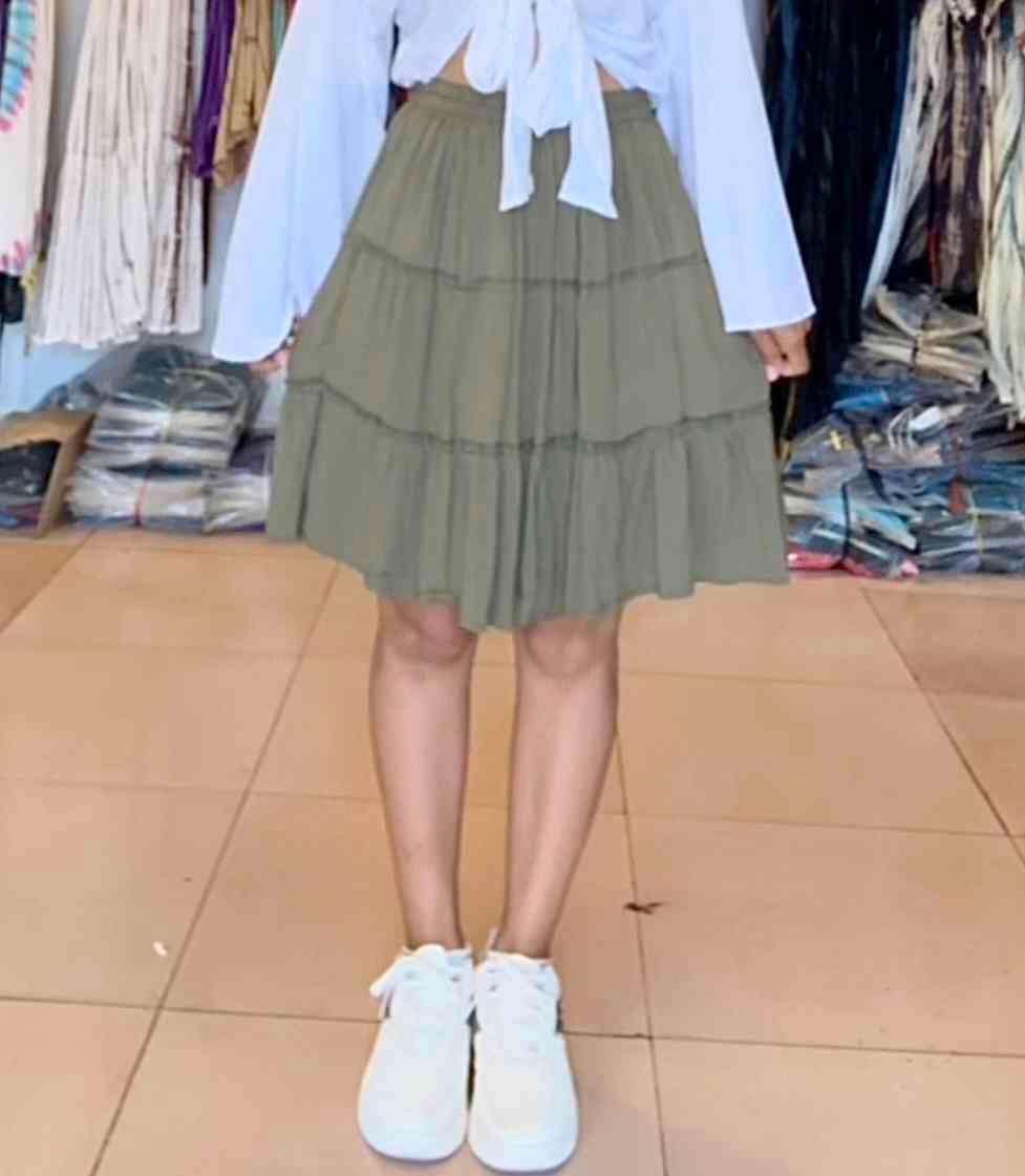 សំពត់ខ្លីរឹត