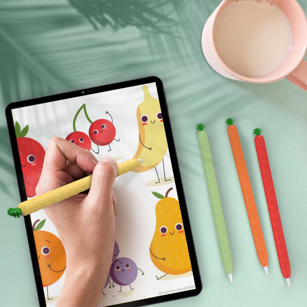 Apple Pencil 1/2/Pro Pineapple Case