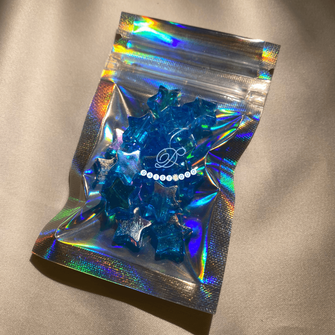 Lake Blue Star