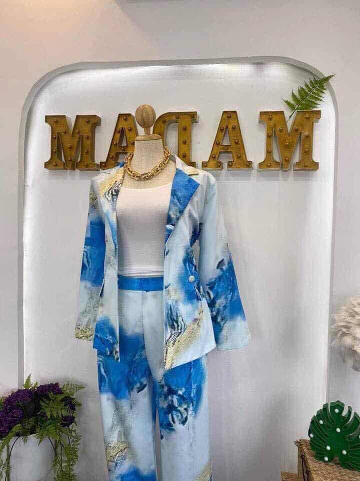 ឈុតអាវធំ
