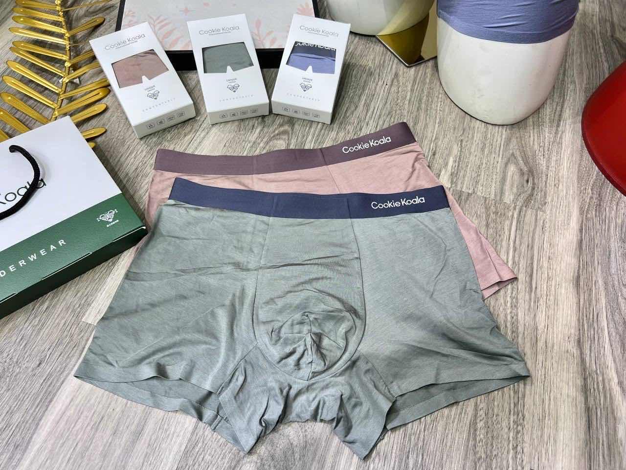 ខោក្នុងសាច់ទឹកកក