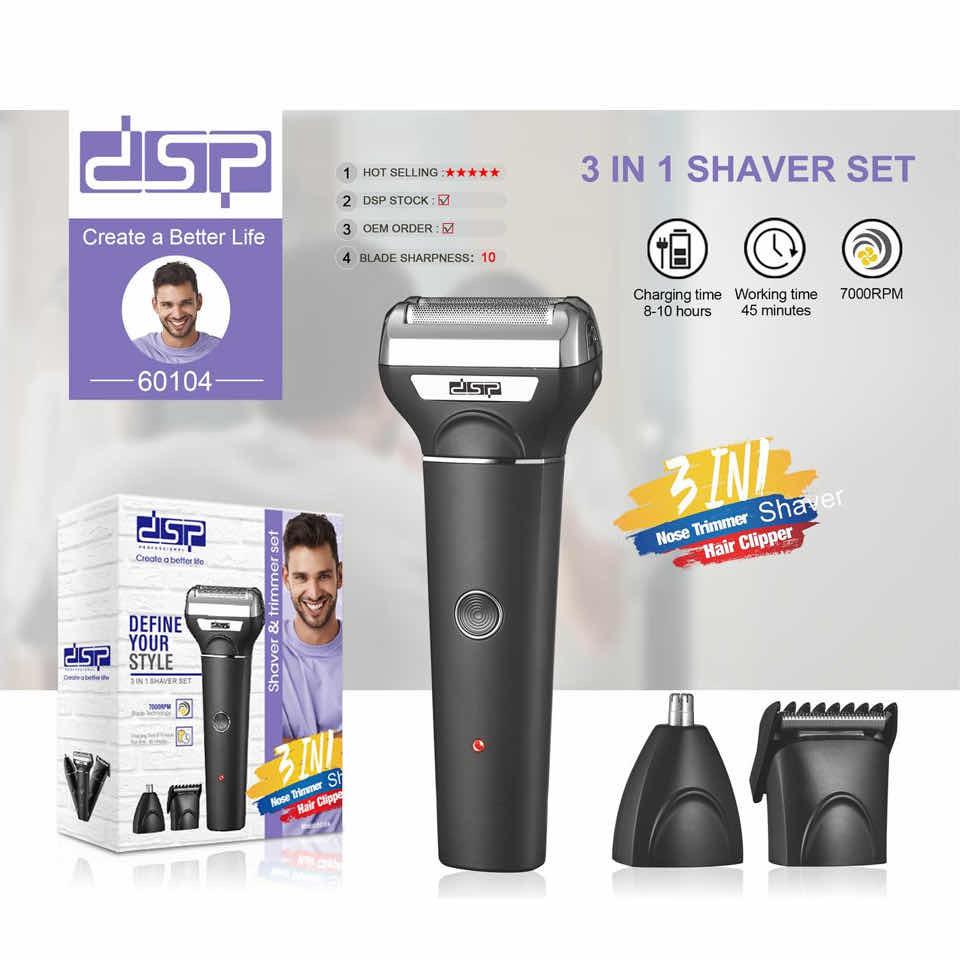ឧបករណ័កោពុតមាត់ Model-60104