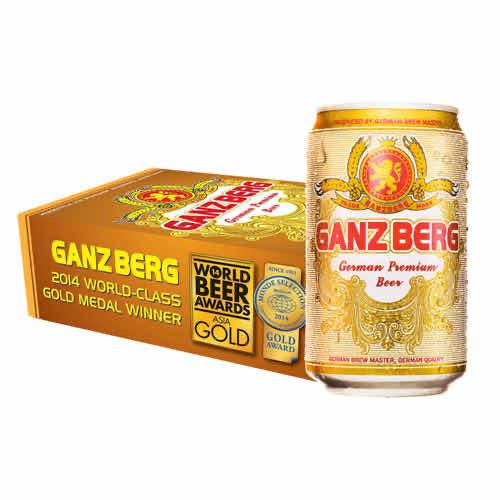 Ganzberg 
