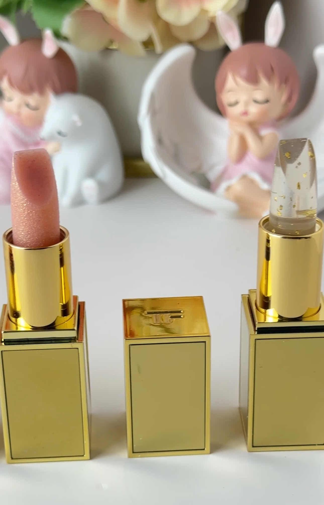 TOM FORD Lipstick #full size