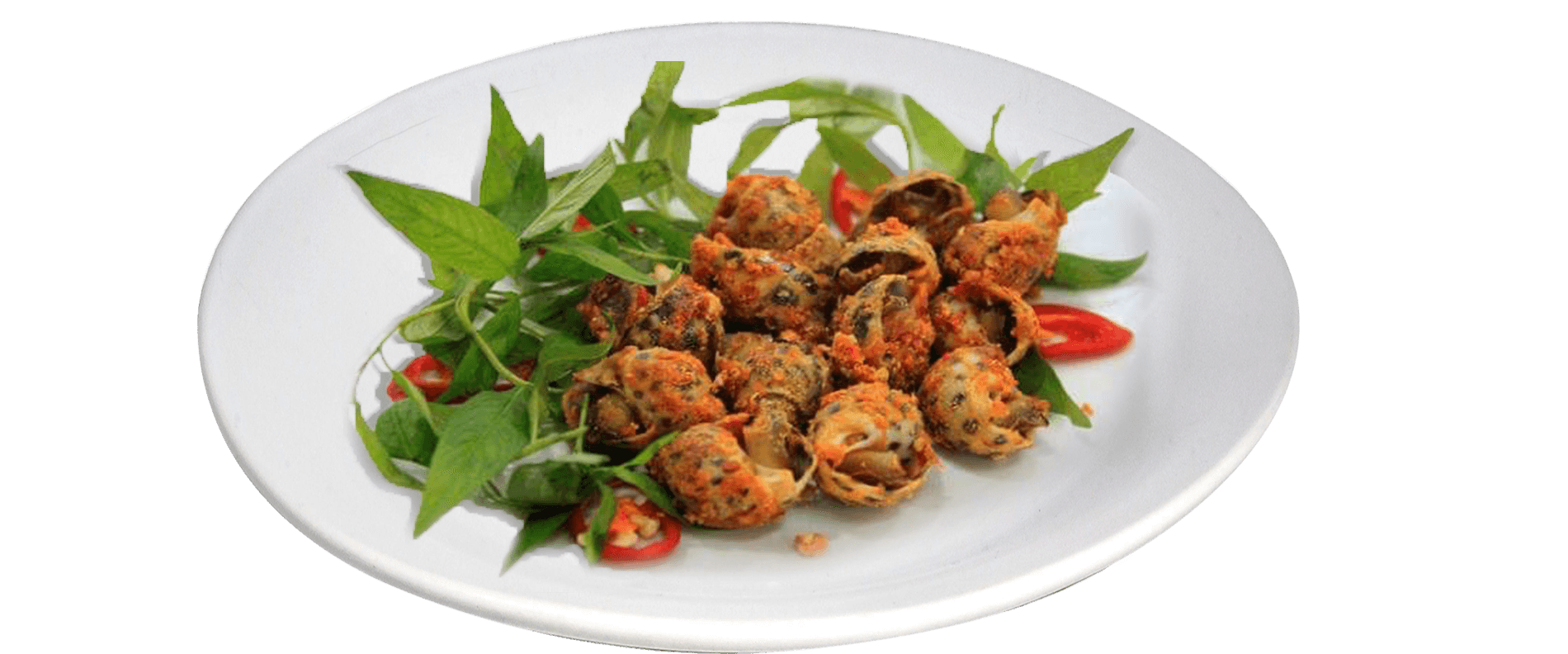 ស៊ុបខ្ញីខ្យងប៉ារ៉ា ឬស៊ុបលៀស Tiger Snails/Clams Soup with Ginger
