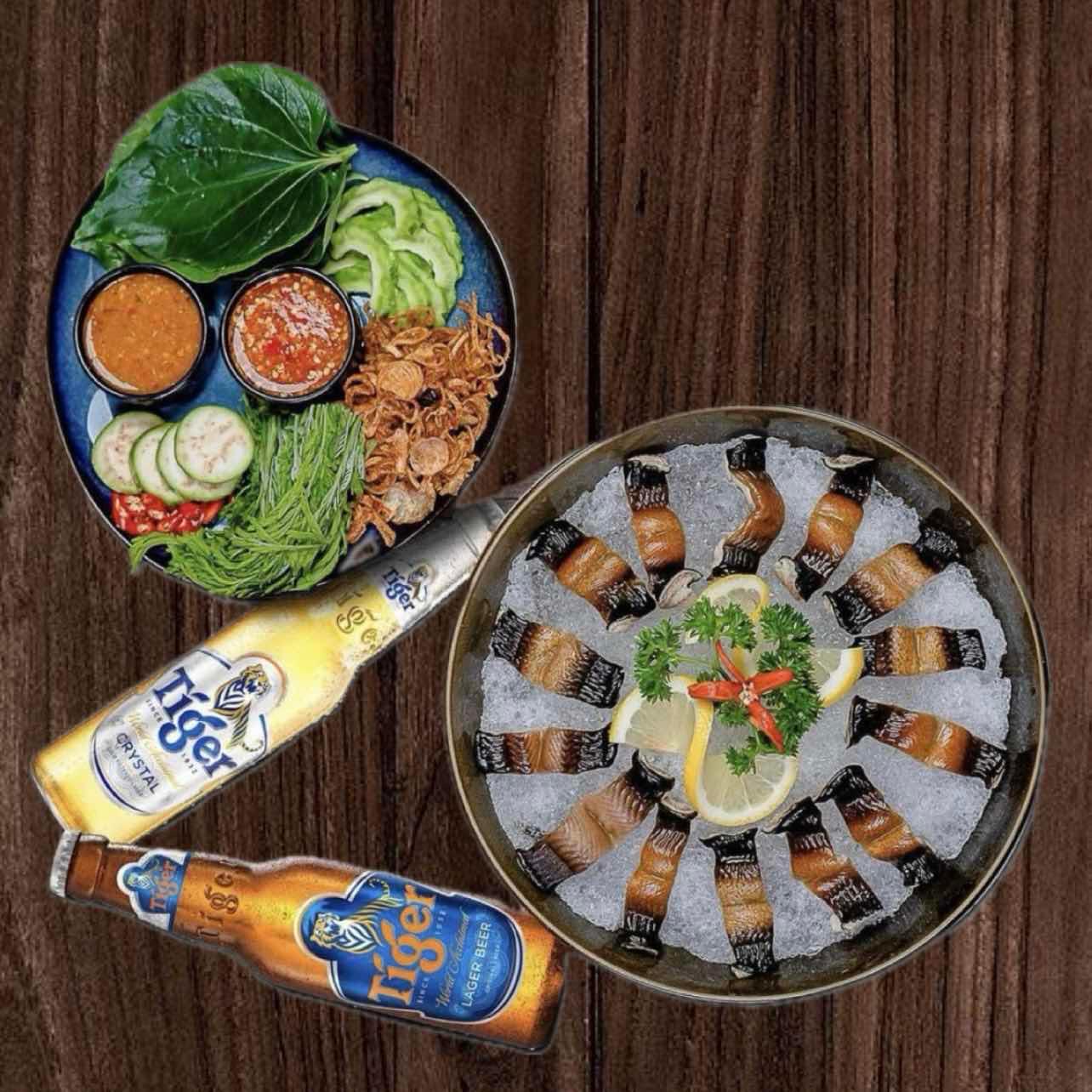អន្ទុងលើភ្នំទឹកកក
