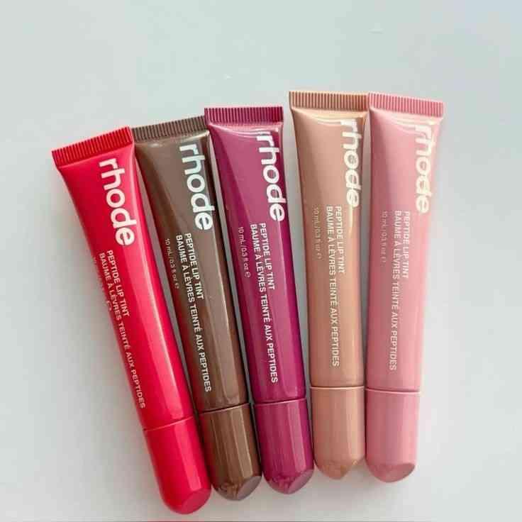 Rhode Lip Tint 
