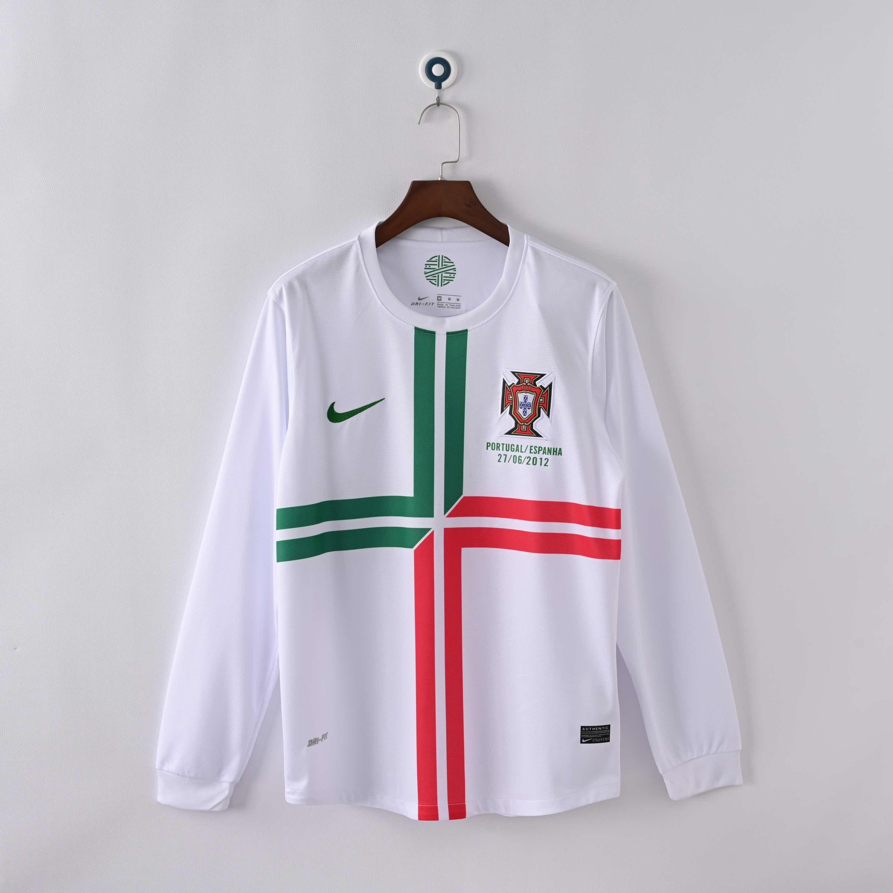 Portugal 2012