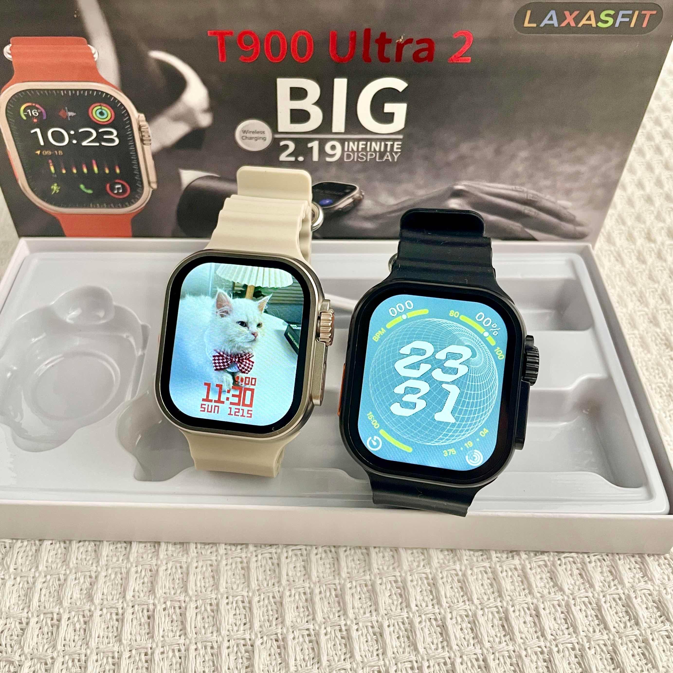 T900 Ultra2