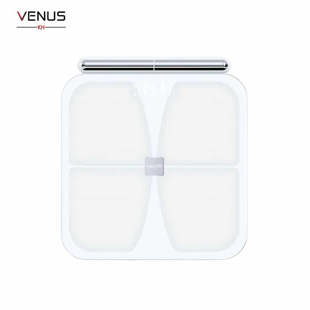 Venus VF-SW01 ជញ្ជីងឆ្លាតវៃ